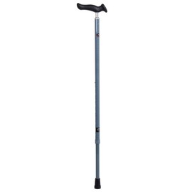 Carex Comfort Walking Cane with Solid Handle Grip, Anti-Slip Walking Cane for Easy Maneuvering, Long-Lasting Walk Stick for Seniors & Adults with Support for Balance, Supports up to 300 lbs, Berry