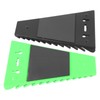 2 Packs Magnetic Wrench Organizer Hold Up to 12 Pieces
