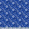 ANRO Oilcloth Tablecloth Washable Oilcloth Garden Tablecloth Outdoor Indoor Oval