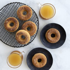 Nordic Ware Donut Pan