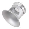 Yimao Watchmaker's Magnifier 5x Magnifier with GMT Bezel (Red and