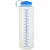 1.5 Litre HDPE Wide mouthed bottle (BLUE), by Nalgene