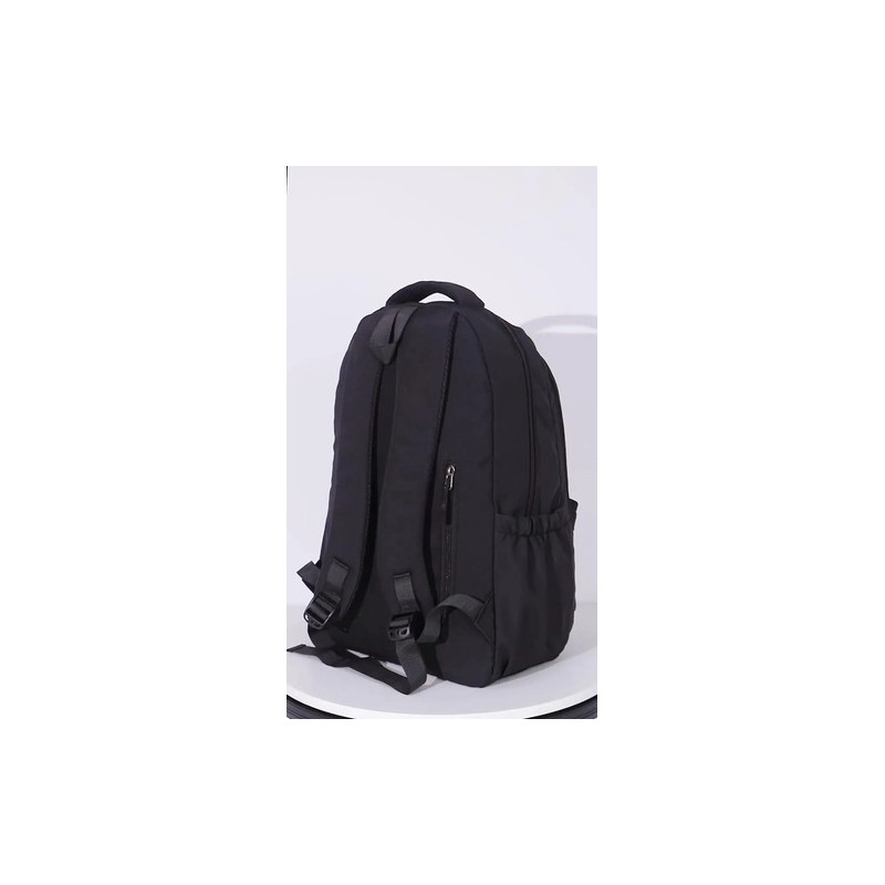 Mochila De Gran Capacidad Moda Impermeable Mochila Escolar Viaje Bolsa
