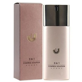 Oil and moisture balance men's Homme skin lotion essence all-in-one 130ml / 유수분밸런스 남성 옴므 스킨로션에센스 올인원 130ml