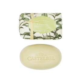 Castelbel Verbena Wrapped Soap 350g