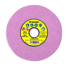 Tecomec OEM Grinding Wheel 3/16" Chainsaw Chain Sharpening Replaces OR534-316