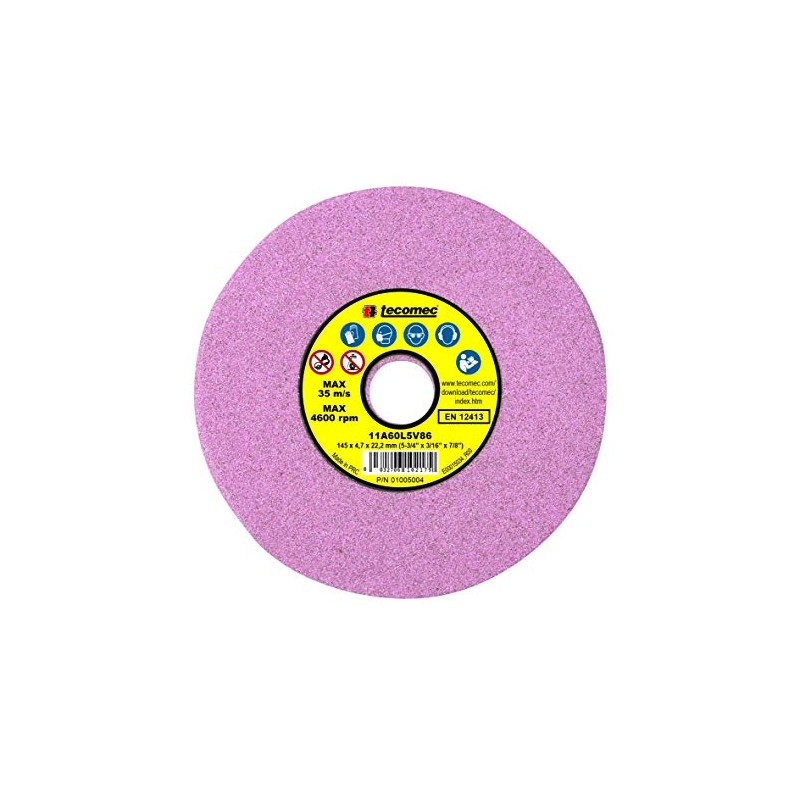 Tecomec OEM Grinding Wheel 3/16" Chainsaw Chain Sharpening Replaces OR534-316