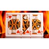 Murphy's Magic Supplies, Inc. Pizza House Playing Cards by FFPC