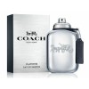 Coach Platinum for Men Eau de Parfum Spray 3.3 oz