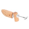 Wooden Shoe Inserts Prevent Deformation Adjust Spring Shoes Stretcher for