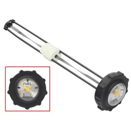 SP1 2004 800 Pro-XR Polaris GAS CAP W/GAUGE POL SM-07151