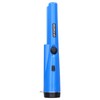 Metal Detector Professional Portable Waterproof Handheld Metal Detector with LED