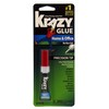 Krazy Glue, Home & Office Gel, Precision Tip, 2 g,