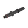 X AUTOHAUX ID6 Fuel Line Gas Quick Coupling Connector Petrol