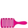 WetBrush Flex Dry Paddle - Pink
