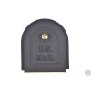 Better Box Mailboxes 6" Brick Mailbox Door - Cast Aluminum