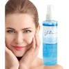 Desmaquillante Bifásico J. Denis 120ml Para Rostro Y Ojos