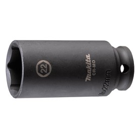 Makita A-77182 9.5 Square Socket 22-63