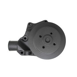 Stevens Lake Parts RE60489 New Water Pump w/ 6.5" Pulley AR65262 Fits John Deere Tractors 1140 1640 1840 2040 2140 2150 2155 2240 2255 2350 2355 2550 2555 2750 2755 2855 5500 DE15598