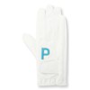 Puma Golf Gloves, Women's W P Gloves (Both Hands), bright