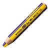 STABILO Multi-talented Pencil woody 3-in-1 duo - Single Pencil -