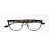 Eyeglasses Vera Wang V 391 GUNMETAL HORN