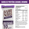 Barrinolas Proteína Mix Pack 15pz 10g Proteína