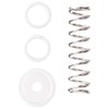 Rhino Coffee Gear RHSPVSK-01 Rhino Spinjet Gasket Kit Pitcher Rinser