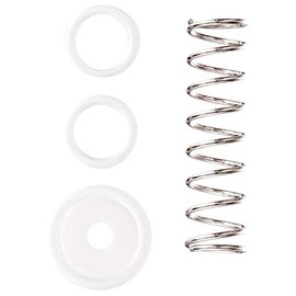 Rhino Coffee Gear RHSPVSK-01 Rhino Spinjet Gasket Kit Pitcher Rinser Spare Parts