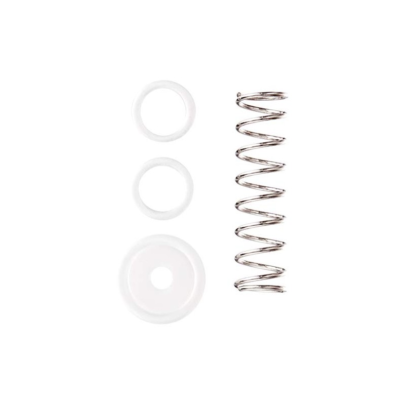 Rhino Coffee Gear RHSPVSK-01 Rhino Spinjet Gasket Kit Pitcher Rinser