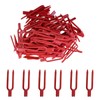 dangjuacua 200PCS Plant Pins Set – Strawberry Plant Support, Reusable
