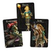 33 Tarjetas Amiibo Link Colección Zelda Tears Of The Kingdom