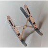 Unbranded Portable Laptop Stand Aluminum Foldable Notebook Support Holder Adjustable
