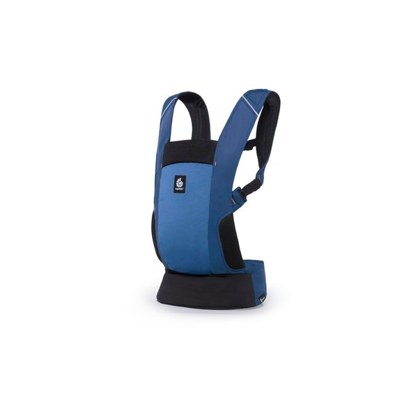 Ergobaby Away Baby Carrier, Travel Carrier for Babies and Toddlers