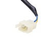 Magneto Stator 8 Pole Ignition Coil for GY6‑50 60 80