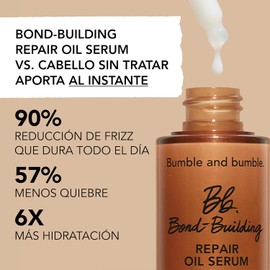Bumble and Bumble Tratamiento Serum Capilar Fortalece