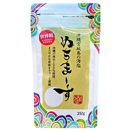 Nuchimasu Nuchimasu 250 g x 2 Pack Set
