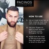 Pacinos Sleek-Signatur