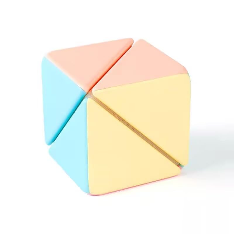 Cuberspeed MoYu Corner Twist 2x2 Speed Cube for Speed Cube