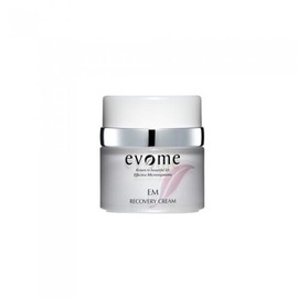 Ivome EM Recovery Cream (50ml) / 이보메EM리커버리크림(50ml)