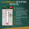 Clubman Styptic Pencil Travel Size - 0.33 oz