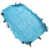 Hamster Cage Bottom Cover Breathable Removable Waterproof Leakproof Pet Cage