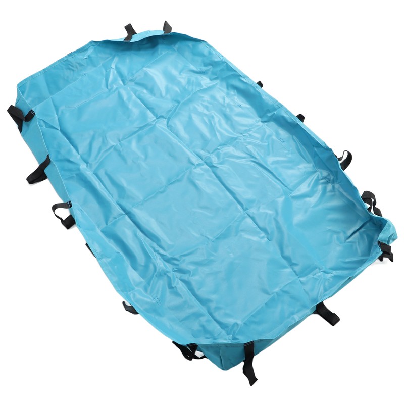 Hamster Cage Bottom Cover Breathable Removable Waterproof Leakproof Pet Cage