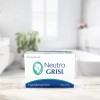 Grisi, Jabón En Barra Neutro, 100g