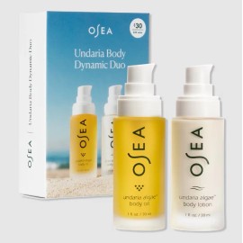 2 Pack, OSEA Undaria Body Dynamic Duo