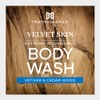 Martha Debayle Body Wash Bergamot Sage Y Ginger, color, 1
