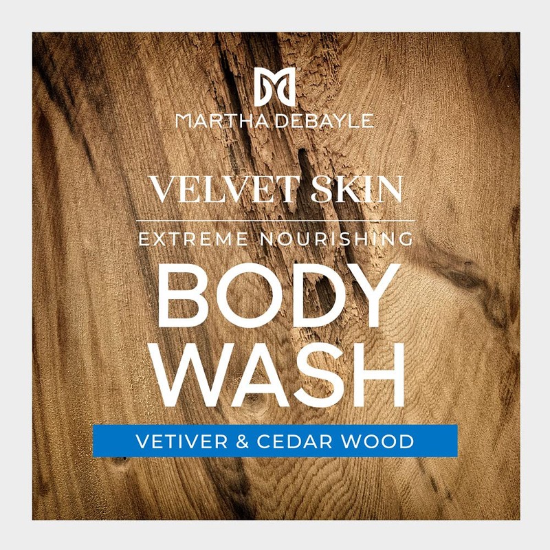 Martha Debayle Body Wash Bergamot Sage Y Ginger, color, 1