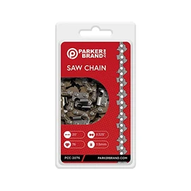 20" Chainsaw Chain - 76 Link