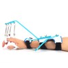 Multifunctional Hands Finger Physiotherapy Training Wrist Finger Dynamic Orthotic Device