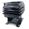 CDZHLTG Suspension Seat Replacement Universal Adjustable Waterproof Heavy Duty for